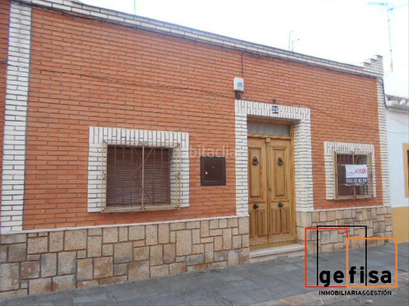 Foto c5606bd8-d959-4ac2-b908-3ccecfc36b5a. Casa amb calefacció a Valdepeñas