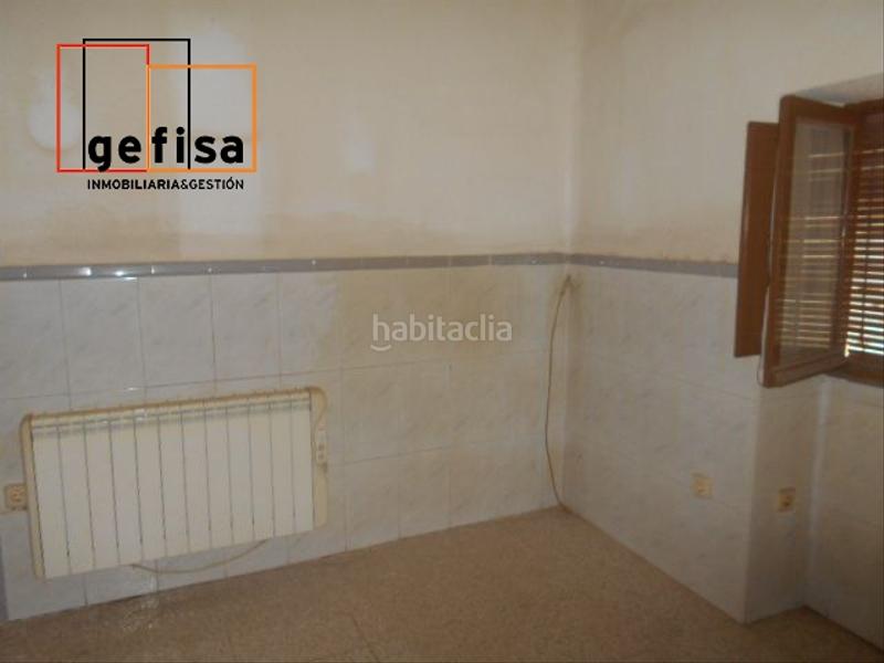Foto d28263cf-c0bd-40d5-9ce7-13c25b643492. Casa amb calefacció a Valdepeñas