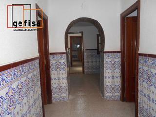 Casa  Alfonso xiii. Casa en venta en convento, 3 dormitorios.