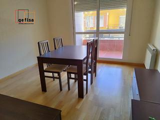 Pis a Valdepeñas. Piso en venta en canal, 2 dormitorios.