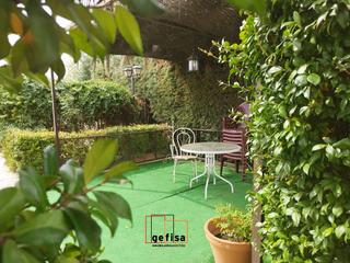 Xalet a Valdepeñas. Chalet en venta en aguzadera, 4 dormitorios.