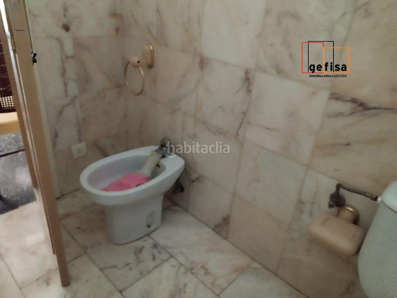 Foto 2c44815d-5b21-42bc-9087-a2a83ad01082. Flat in Valdepeñas