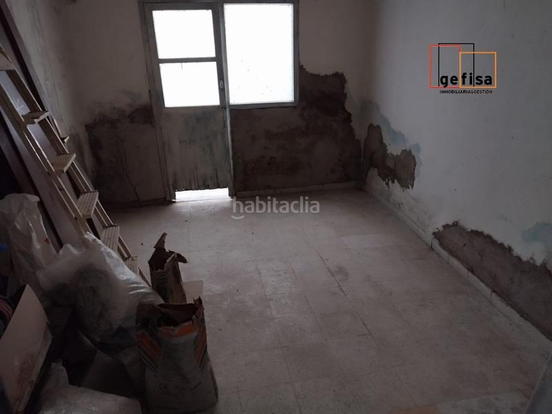 Foto 390102dd-7d8c-47e1-abe6-d58f57c3294c. Flat in Valdepeñas