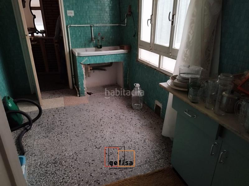 Foto 52450800-69f1-46fe-a049-726c7a4045f6. Flat in Valdepeñas