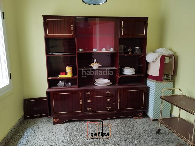 Foto 5ca904dc-2016-40e5-b8a1-9c2e93e4d2af. Flat in Valdepeñas