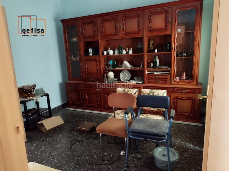 Foto 5f6d528a-2039-43da-9a41-24fb12bc88d0. Flat in Valdepeñas