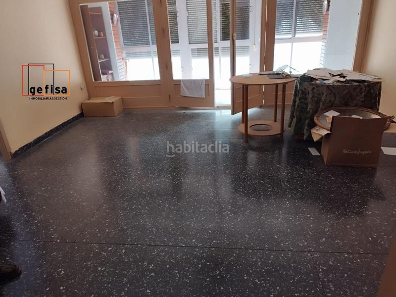 Foto 658b1006-8dea-41cd-b260-a9ca74f6521f. Flat in Valdepeñas