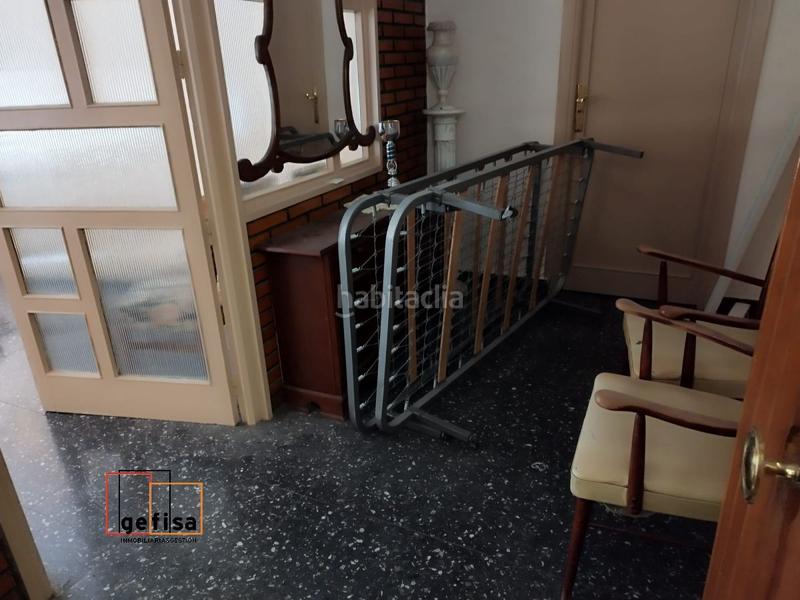 Foto 6b6de551-914f-4f9c-a415-e3f8ab5e081b. Flat in Valdepeñas