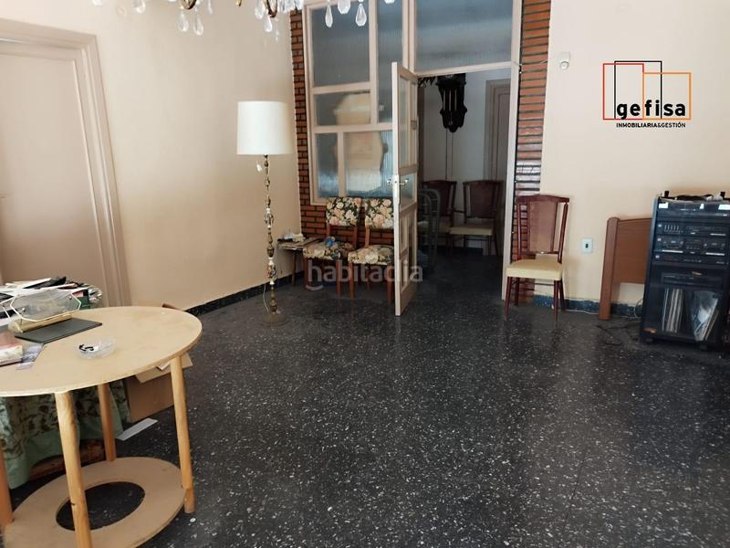 Foto 829bf869-0722-4d18-9989-e6f09aacfa07. Flat in Valdepeñas