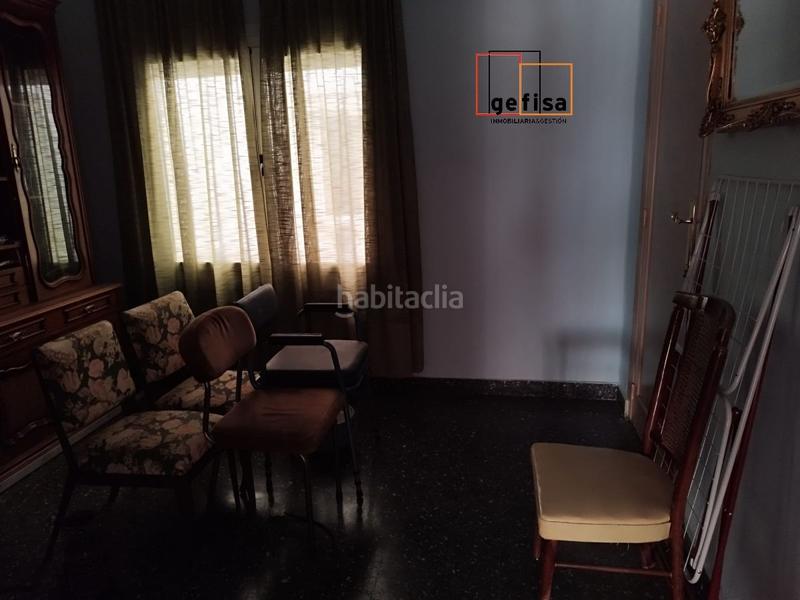 Foto 8bdecc4d-7933-41de-a1e7-fd5ded24349a. Flat in Valdepeñas