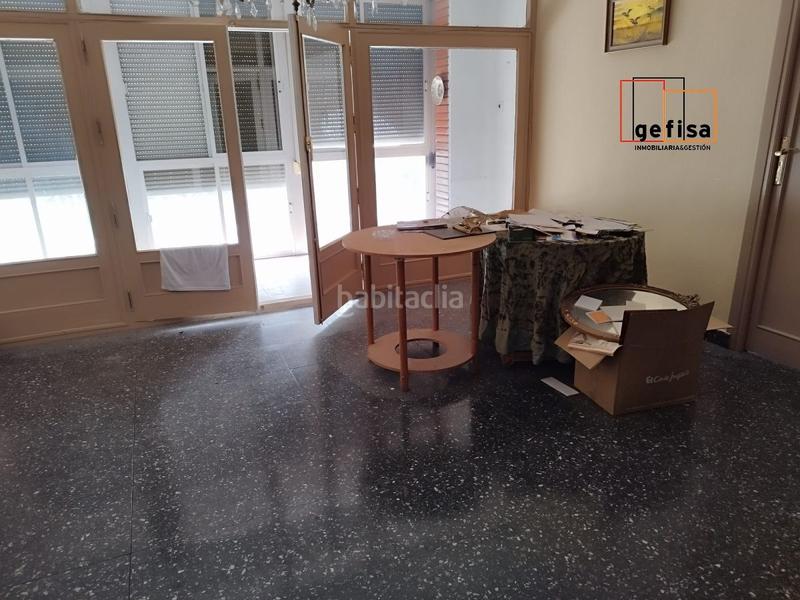 Foto ed89d238-999f-4f53-893d-d8a51d3b7ba1. Flat in Valdepeñas