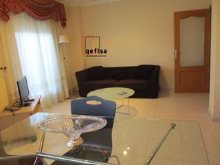 Pis a Valdepeñas. Piso en venta en buena, 3 dormitorios.