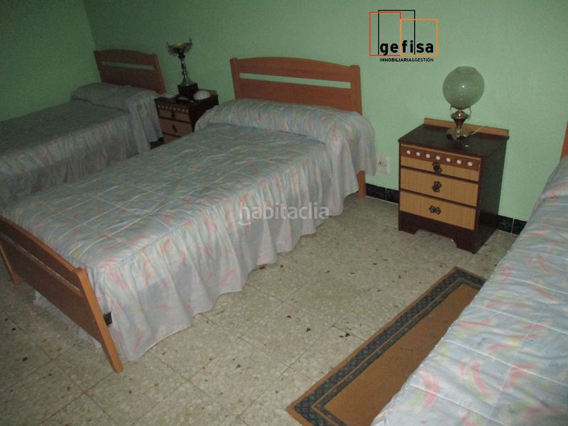Foto 40172c5f-22d5-495d-9400-1302ab60ad2b. Casa amb calefacció a Valdepeñas