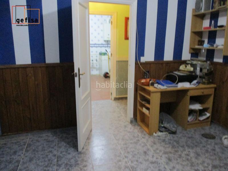 Foto 4adc4c88-7776-4e6d-a0be-5333254bb529. Casa amb calefacció a Valdepeñas