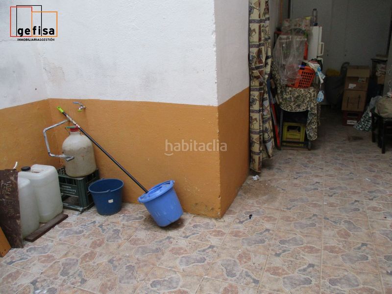 Foto 7015d814-95cd-4714-9e3b-96da7b43998b. Casa amb calefacció a Valdepeñas