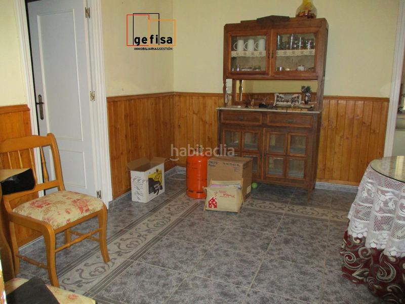 Foto 80c19e03-c832-47c2-9189-b87ba35fd4ac. Casa amb calefacció a Valdepeñas