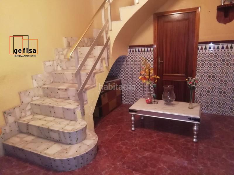 Foto a038ce5d-783d-489d-8a9d-67f2c9a1f97d. Casa amb calefacció a Valdepeñas