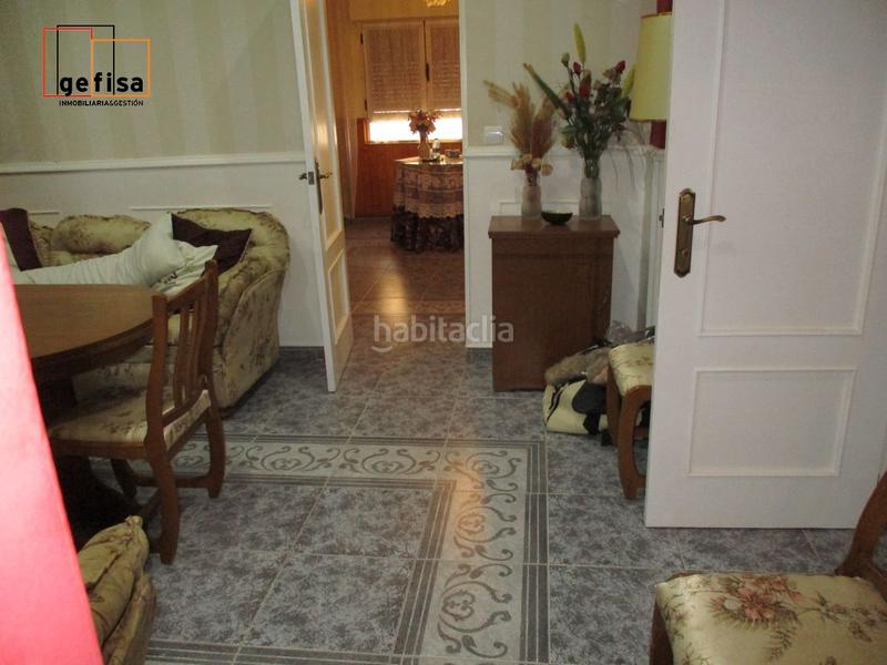 Foto af97e61f-30df-4629-bca2-88467eef6d4d. Casa amb calefacció a Valdepeñas