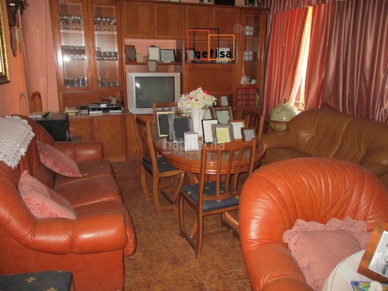 Foto b15404be-3a2a-47d0-80e9-62a9b880b757. Casa amb calefacció a Valdepeñas