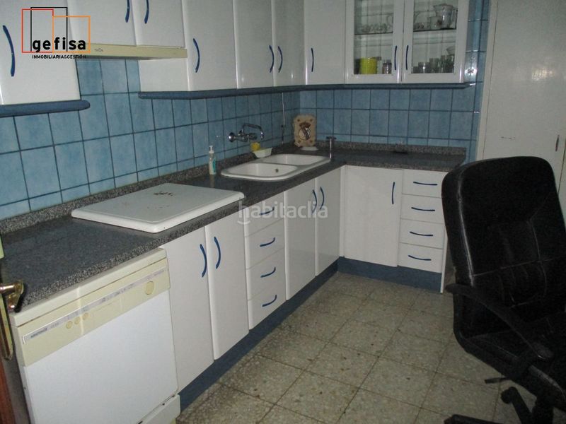 Foto b1e9d642-6592-4b29-a23d-0899a73b0226. Casa amb calefacció a Valdepeñas