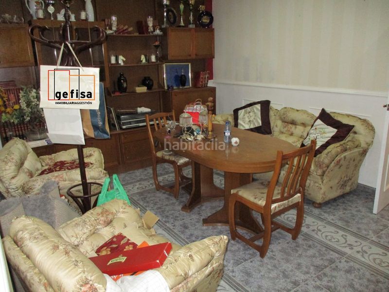 Foto b4e35d0b-73d7-48aa-bfc2-a0b83df0cdd7. Casa amb calefacció a Valdepeñas