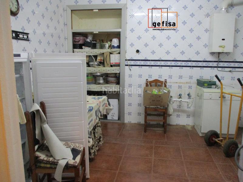 Foto d1d64780-d016-43eb-971e-55a4da04540c. Casa amb calefacció a Valdepeñas