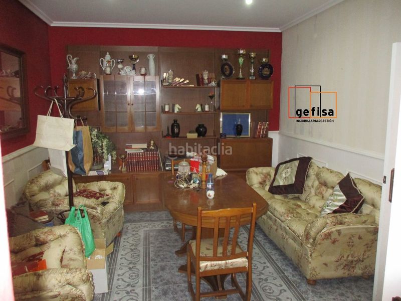 Foto d94319a9-ced9-4a65-ae0a-d898769738b0. Casa amb calefacció a Valdepeñas