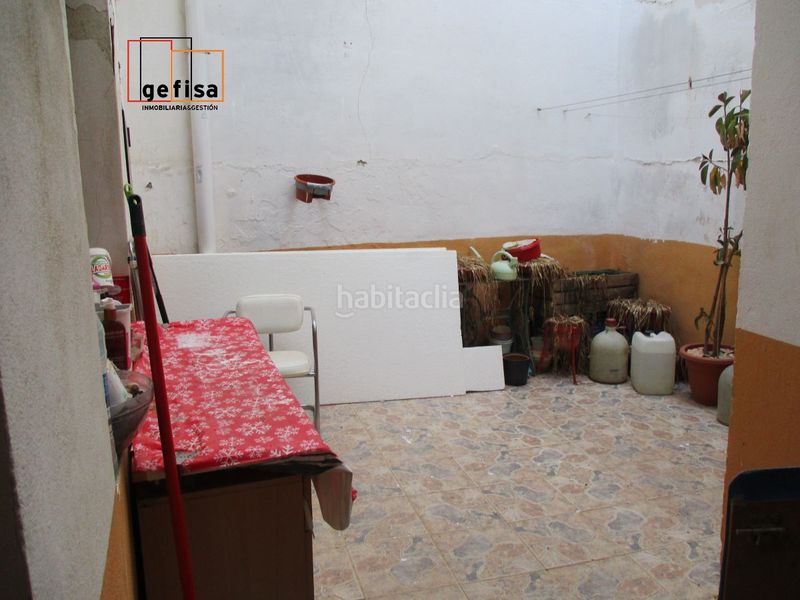 Foto dedfedc8-8146-4525-ae29-3925e5cf83cb. Casa amb calefacció a Valdepeñas