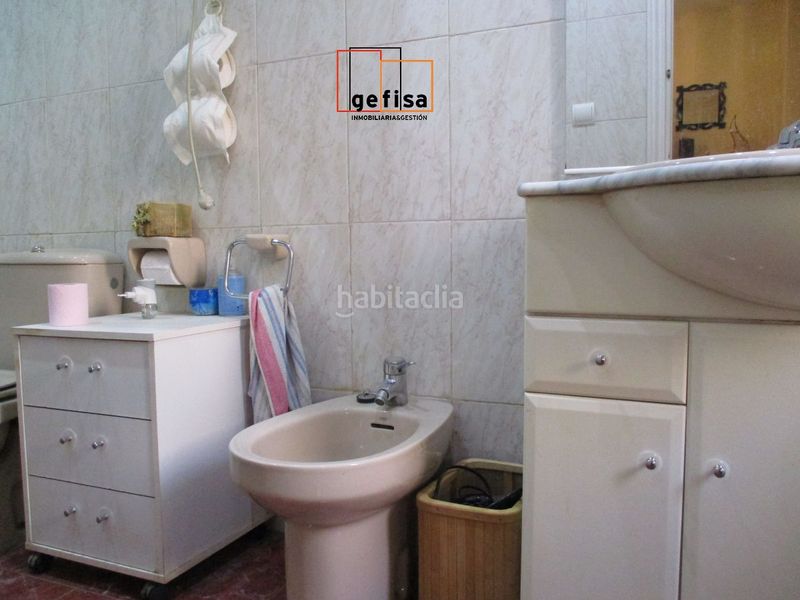 Foto e3293f64-f8ad-406a-97b4-3cc692627591. Casa amb calefacció a Valdepeñas