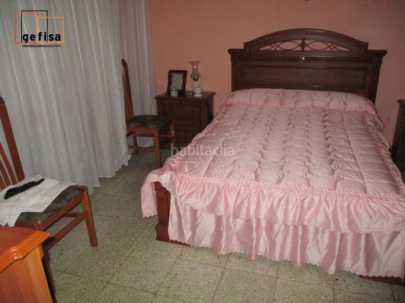 Foto e9942c39-14e3-4037-bc4a-4169737aefe1. Casa amb calefacció a Valdepeñas