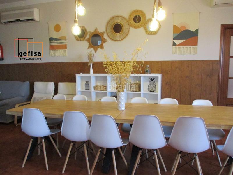 Foto 21b104b6-e583-42b0-8a77-777eaae0a5a2. Masia a Valdepeñas