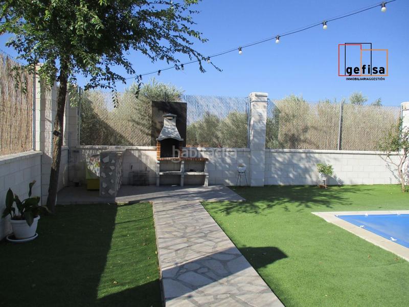 Foto 30079d3a-e332-4dfb-b107-bdc409ea82ea. Masia a Valdepeñas