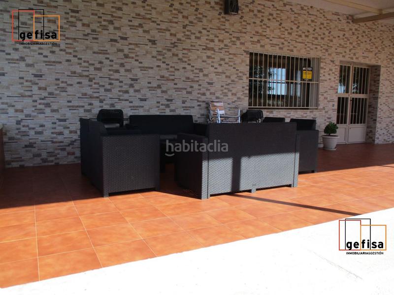 Foto 597ece1e-d3cb-49bb-9c67-1888f307e72b. Masia a Valdepeñas