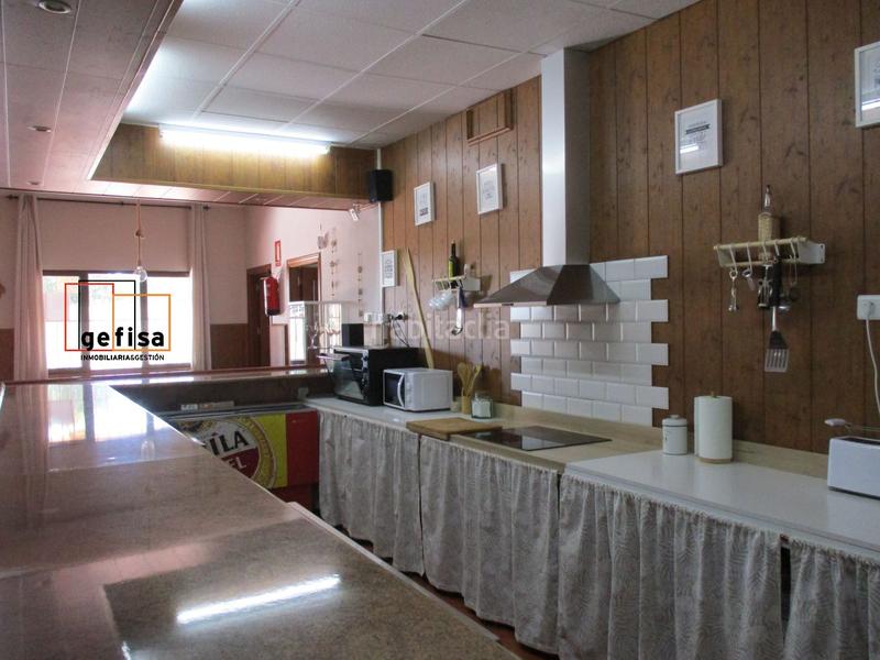 Foto c8563155-5530-474a-a7cb-b67b6d4e14d6. Masia a Valdepeñas