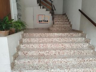 Pis  Calle castellanos. Piso en venta en centro, 4 dormitorios.