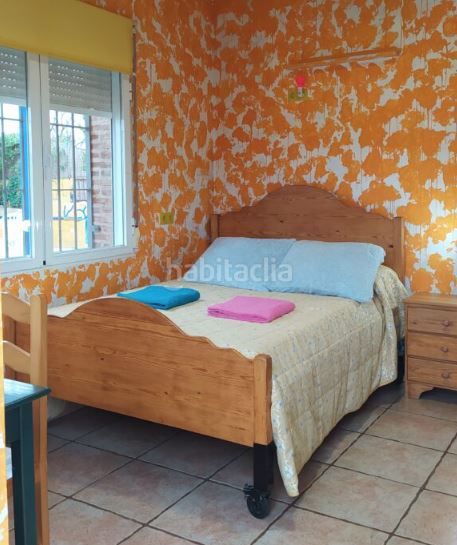 Foto 139ff7d9-3018-46a6-8545-993eead10a3e. Masia amb calefacció aparcament piscina a Valdepeñas