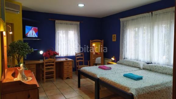 Foto 1ad2e93b-9919-47c3-83e3-c3d25cb671ca. Masia amb calefacció aparcament piscina a Valdepeñas