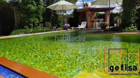 Foto c8c4c2fa-c111-4ecf-a6f8-9713b0dd7eac. Masia amb calefacció aparcament piscina a Valdepeñas