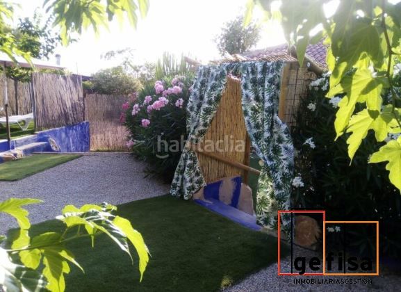 Foto cfca0dcf-d3f2-4210-b234-2dab0e487c14. Masia amb calefacció aparcament piscina a Valdepeñas