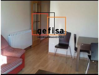 Pis a Valdepeñas. Piso en venta en hospital, 2 dormitorios.