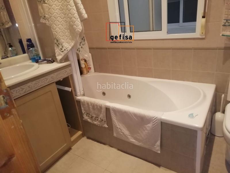 Foto dbb3c4d2-d596-4280-9616-d974d8436666. Casa  en venta en convento, 3 dormitorios. en Valdepeñas