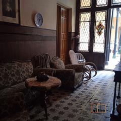 Maison à Manzanares. Casa en venta en santa cruz de mudela, 12 dormitorios.
