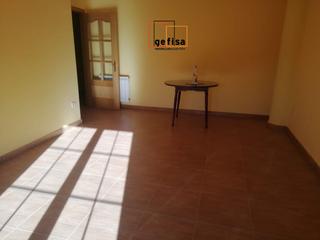 Pis a Valdepeñas. Piso en venta en san marcos, 2 dormitorios.