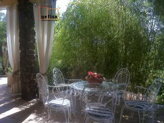 Casa a Valdepeñas. Casa en venta en buena, 4 dormitorios.
