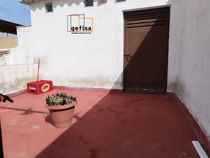 Foto 328270ae-01c5-4c86-b363-4c82891cfc11. Casa amb calefacció aparcament a Valdepeñas