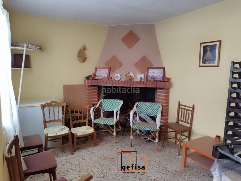 Foto 3b7e978d-5cca-434c-a05a-60bb5c847181. Casa amb calefacció aparcament a Valdepeñas