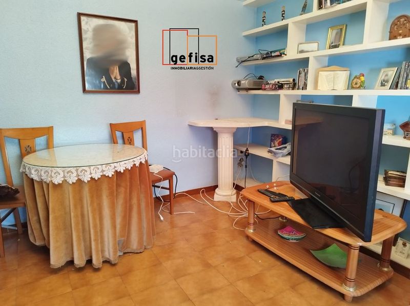 Foto 4e508693-d2b3-433f-8cc2-da2553b239de. Casa amb calefacció aparcament a Valdepeñas