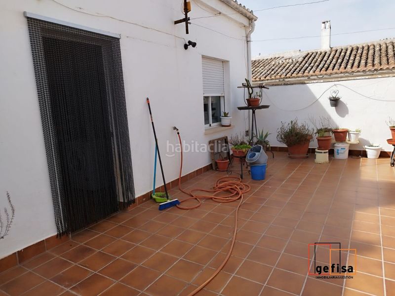 Foto 529e3a0f-e57d-4c7f-bf74-b7880e511d8b. Casa amb calefacció aparcament a Valdepeñas