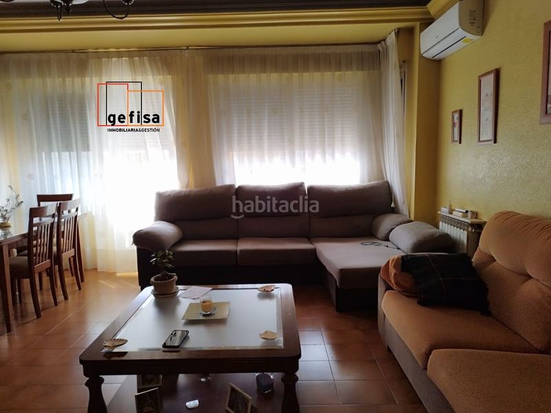Foto 681c2eaa-03f4-4a50-b835-9c02c7aaf639. Casa amb calefacció aparcament a Valdepeñas