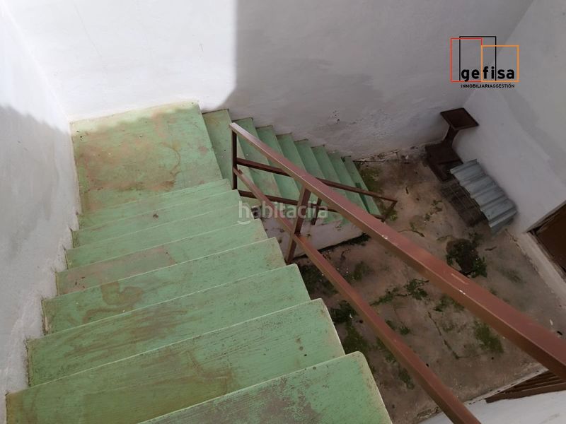 Foto 9202b824-a87a-4c1f-9039-b062e4b79d4d. Casa amb calefacció aparcament a Valdepeñas